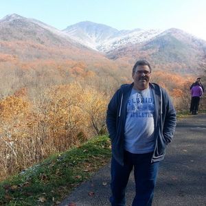 Meet your Posher, Antonio